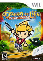 Drawn To Life: The Next Chapter